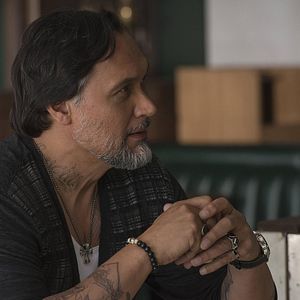 Bilder Jimmy Smits