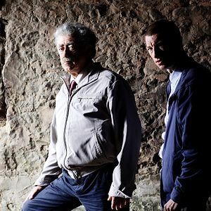 Bilder Bernard Pruvost