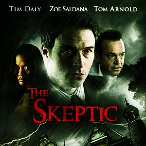 Bilder The Skeptic - Das teuflische Haus