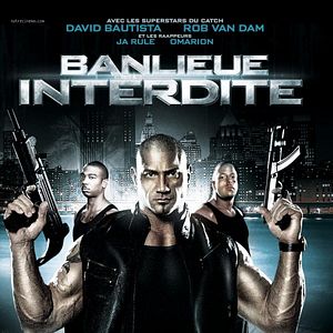 Bilder Wrong Side of Town