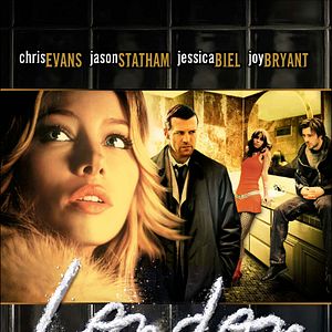 Bilder London – Liebe des Lebens?