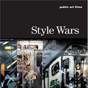 Bilder Style Wars