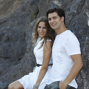 Bilder Serenay Sarıkaya