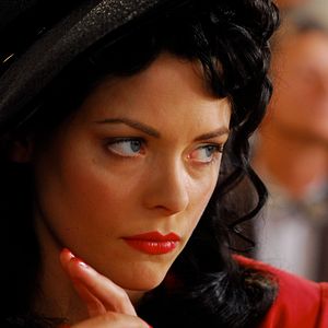 Bilder Unforgiven - Das Todesurteil der Toni Jo Henry