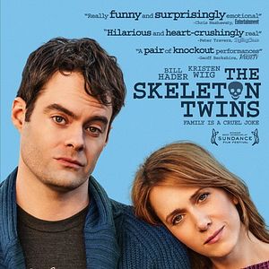 Bilder The Skeleton Twins