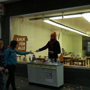 Bilder Der große Demokrator