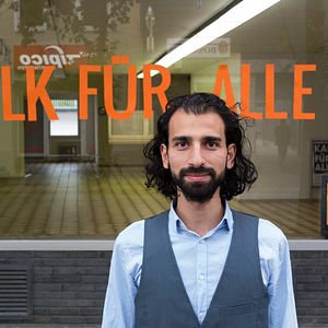 Bilder Der große Demokrator