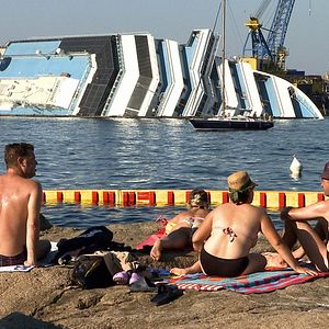 Bilder Was bin ich wert?