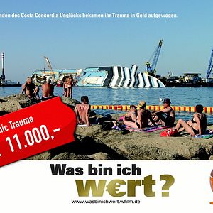 Bilder Was bin ich wert?