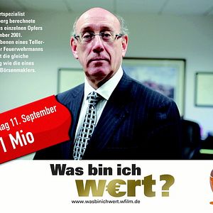 Bilder Was bin ich wert?