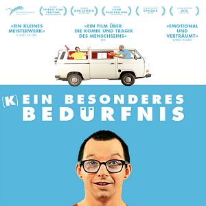 Bilder (K)ein besonderes Bedürfnis