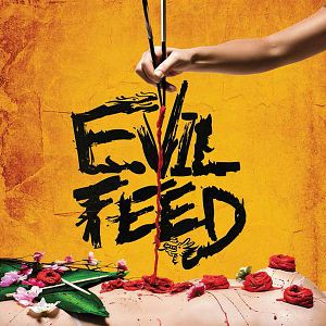 Bilder Evil Feed