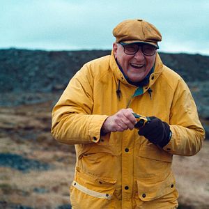 Bilder Earl Lynn Nelson