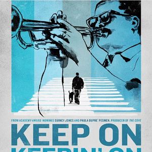 Bilder Keep on Keepin' On
