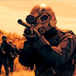 Bilder Space Trooper