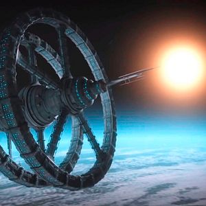 Bilder Space Trooper