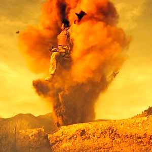 Bilder Space Trooper