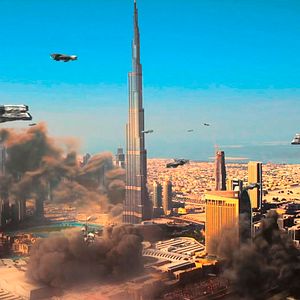 Bilder Space Trooper