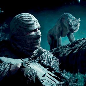 Bilder Space Trooper