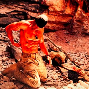 Bilder Space Trooper