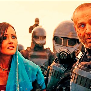 Bilder Space Trooper