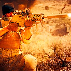 Bilder Space Trooper