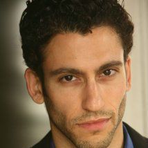 Bilder Adam Tsekhman