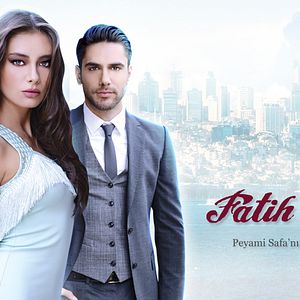 Bilder Fatih Harbiye