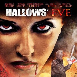Bilder Hallows' Eve