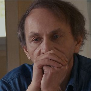 Bilder Die Entführung von Michel Houellebecq