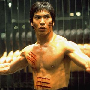 Bilder Dragon - Die Bruce Lee Story