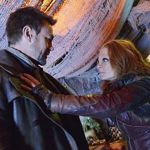 Bilder Stephanie Leonidas