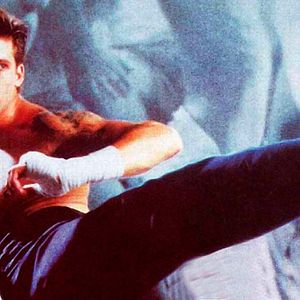 Bilder Kickboxer 2 - Der Champ kehrt zurück