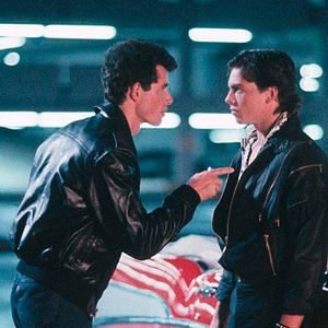 Bilder Zurück aus der Vergangenheit