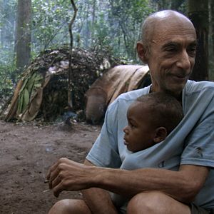 Bilder Song from the Forest