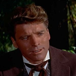 Bilder Burt Lancaster