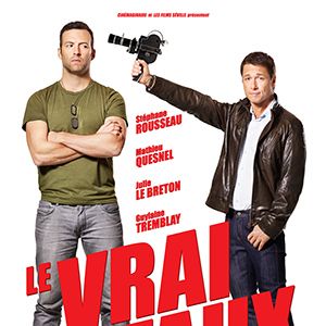 Bilder Le Vrai du Faux