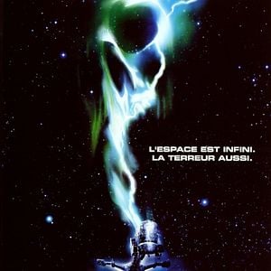 Bilder Event Horizon - Am Rande des Universums