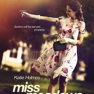 Bilder Miss Meadows - Rache ist süß