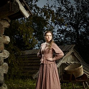 Bilder Caitlin Fisher