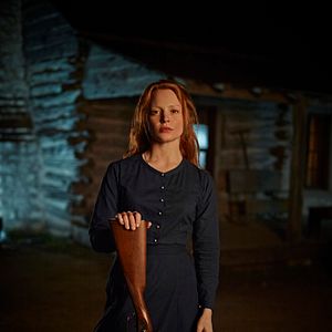 Bilder Lauren Ambrose