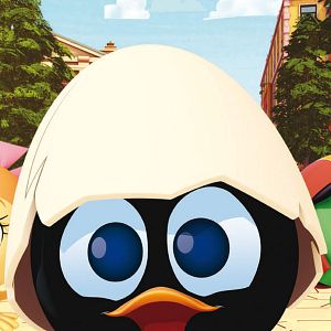 Bilder Calimero (2014)