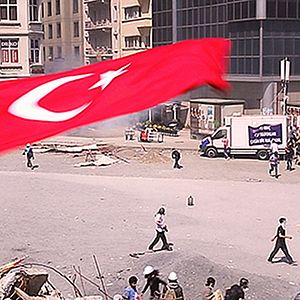 Bilder Istanbul United