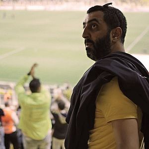 Bilder Istanbul United