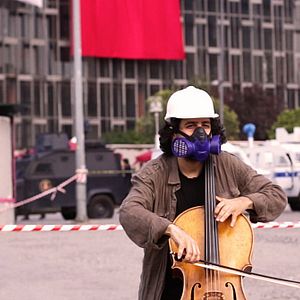 Bilder Istanbul United