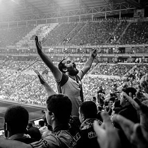 Bilder Istanbul United