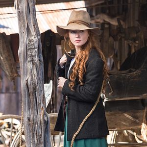 Bilder Lauren Ambrose