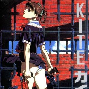 Bilder Kite – Ein gefährliches Mädchen