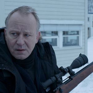 Bilder Stellan Skarsgård