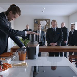 Bilder Pål Sverre Valheim Hagen